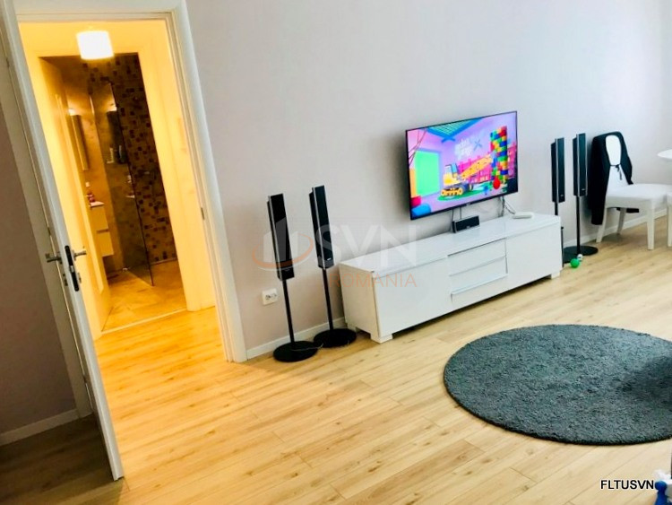 Apartament, 2 camere Bucuresti/Baneasa