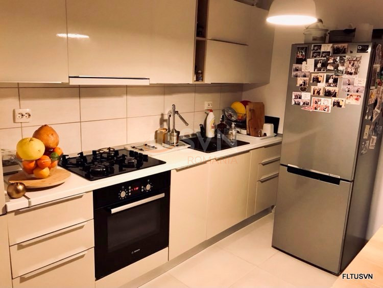 Apartament, 2 camere Bucuresti/Baneasa