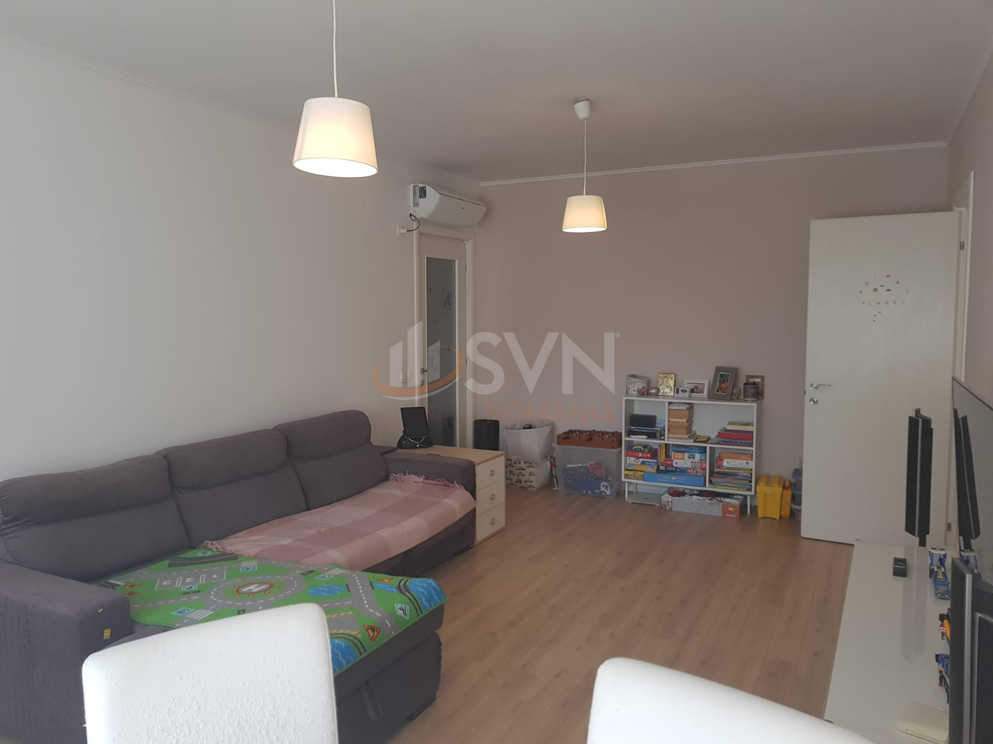Apartament, 2 camere Bucuresti/Baneasa
