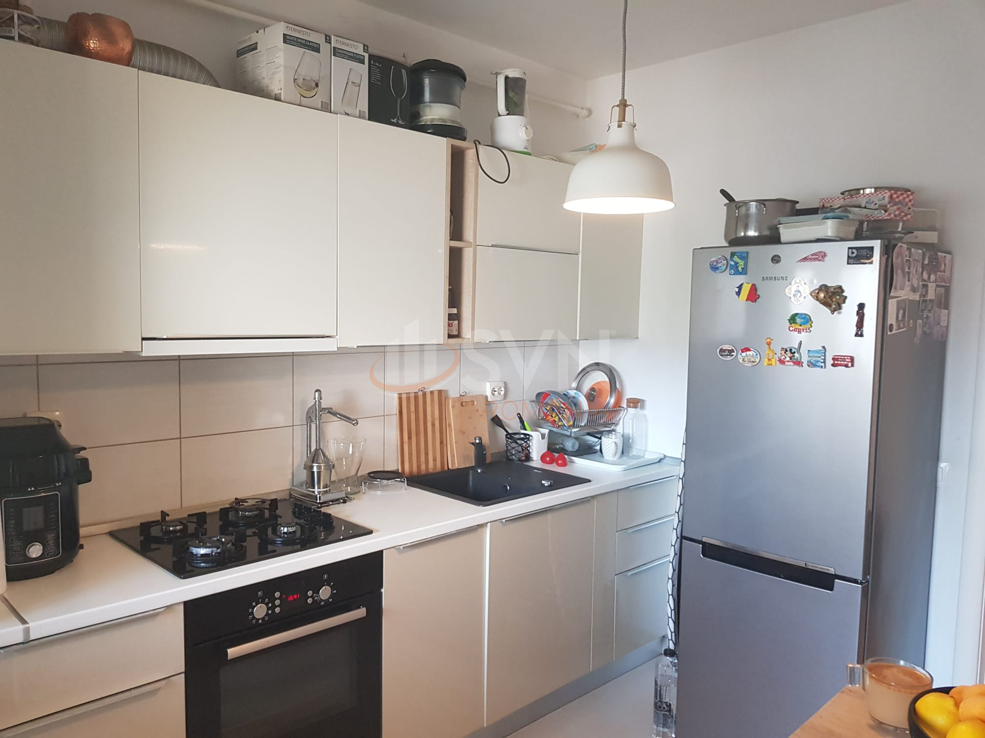 Apartament, 2 camere Bucuresti/Baneasa