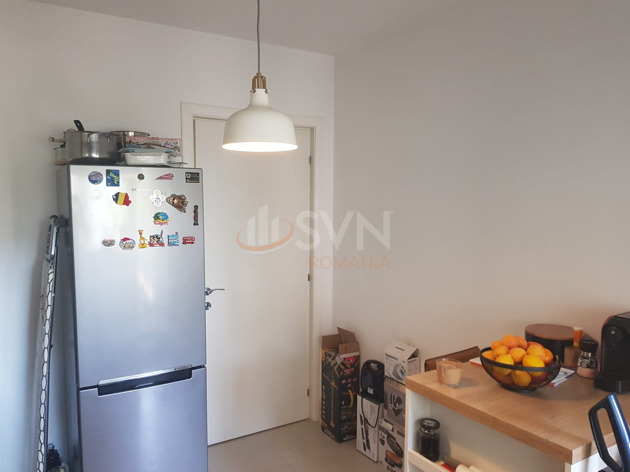 Apartament, 2 camere Bucuresti/Baneasa