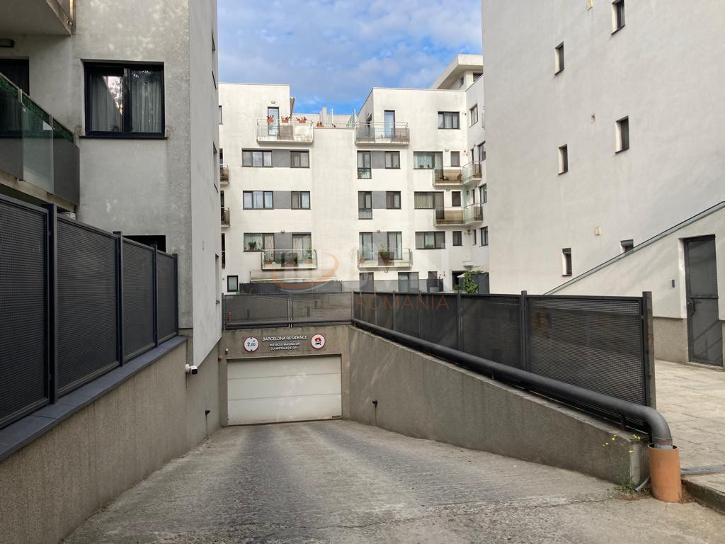 Apartament, 2 camere Bucuresti/Baneasa