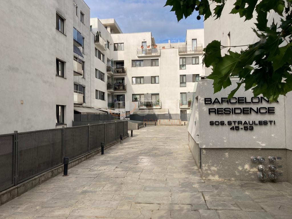 Apartament, 2 camere Bucuresti/Baneasa