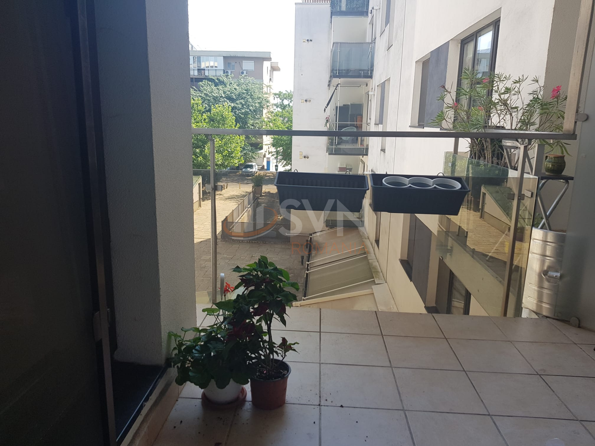 Apartament, 2 camere Bucuresti/Baneasa