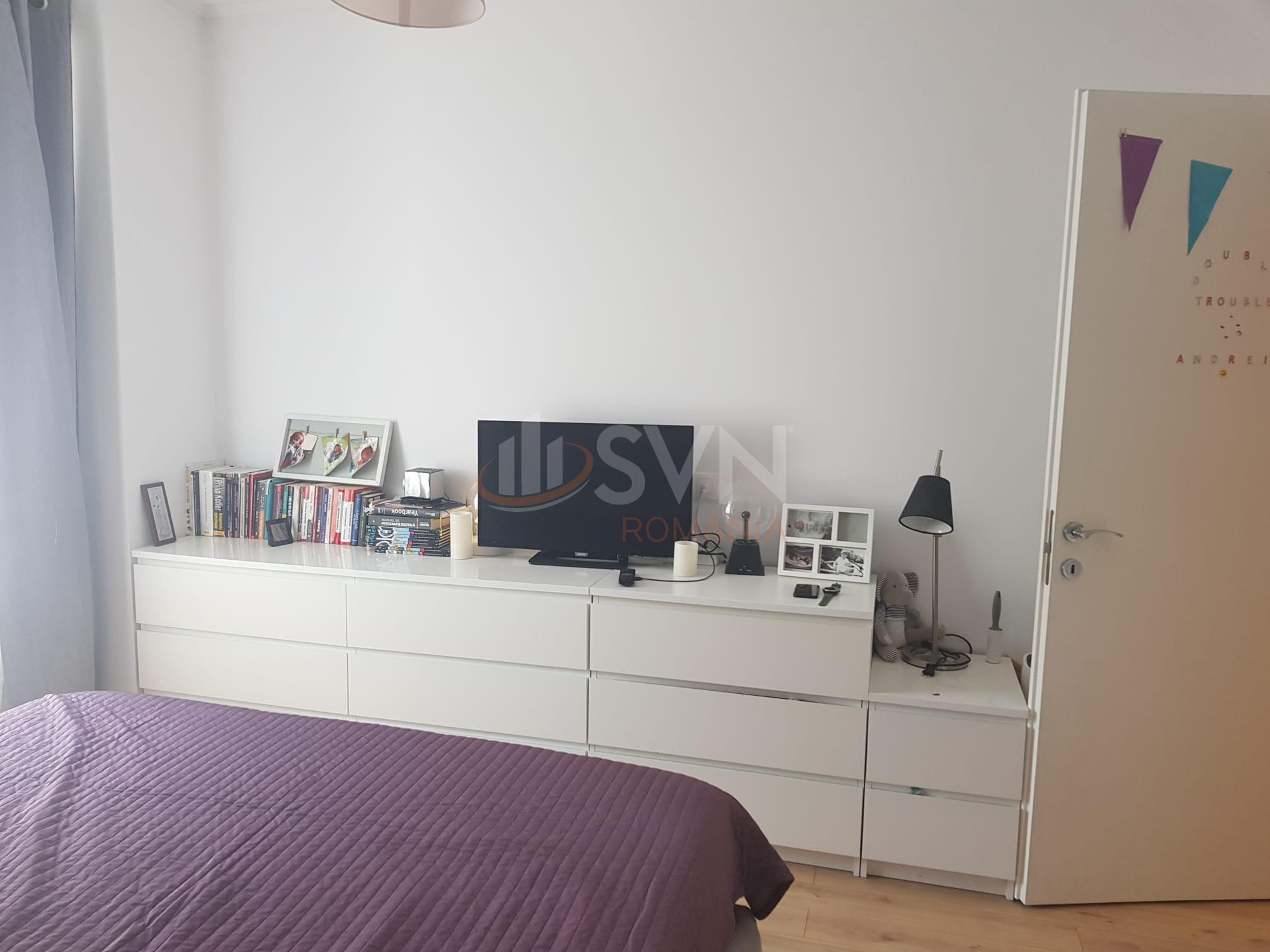 Apartament, 2 camere Bucuresti/Baneasa