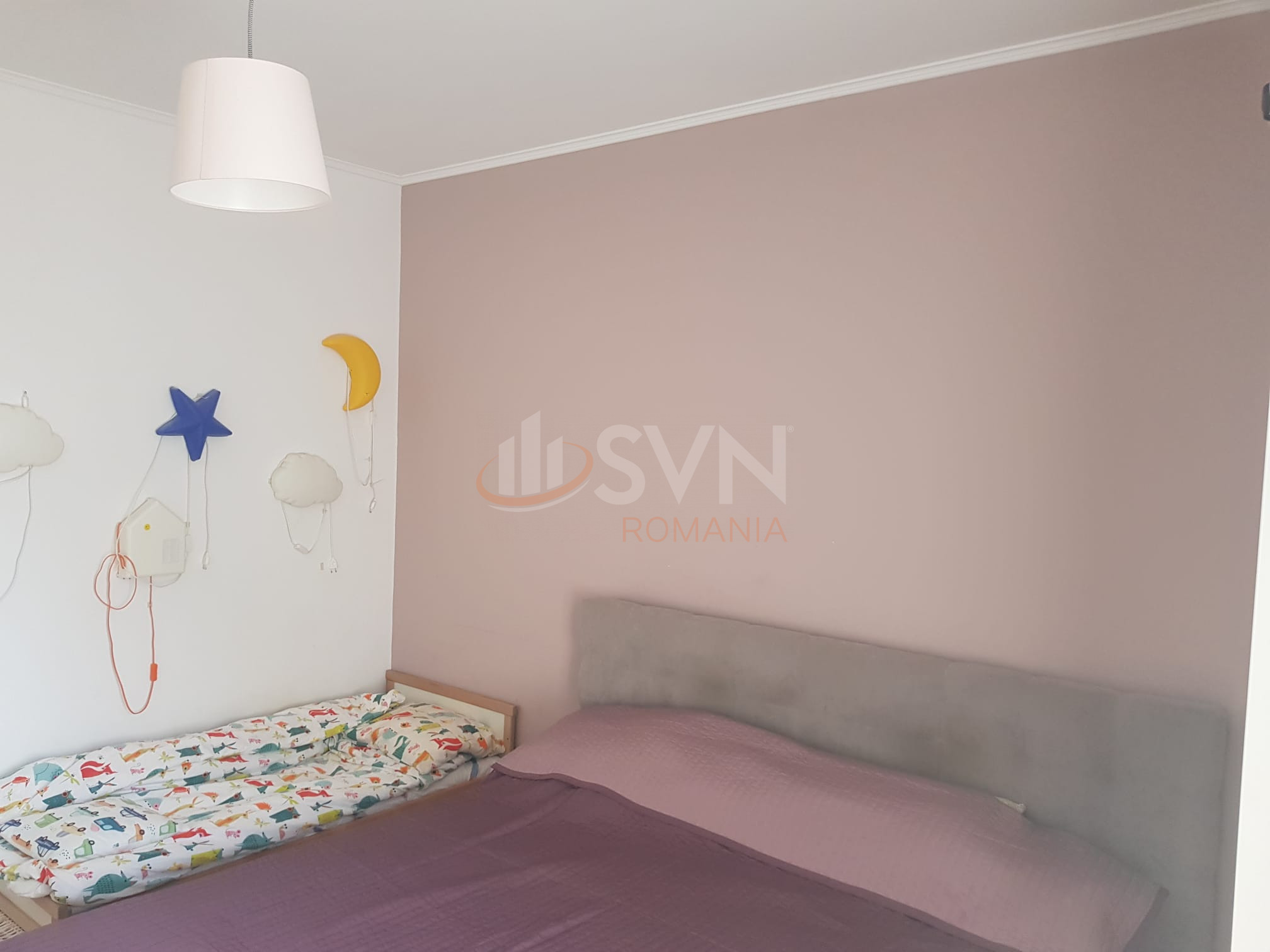 Apartament, 2 camere Bucuresti/Baneasa