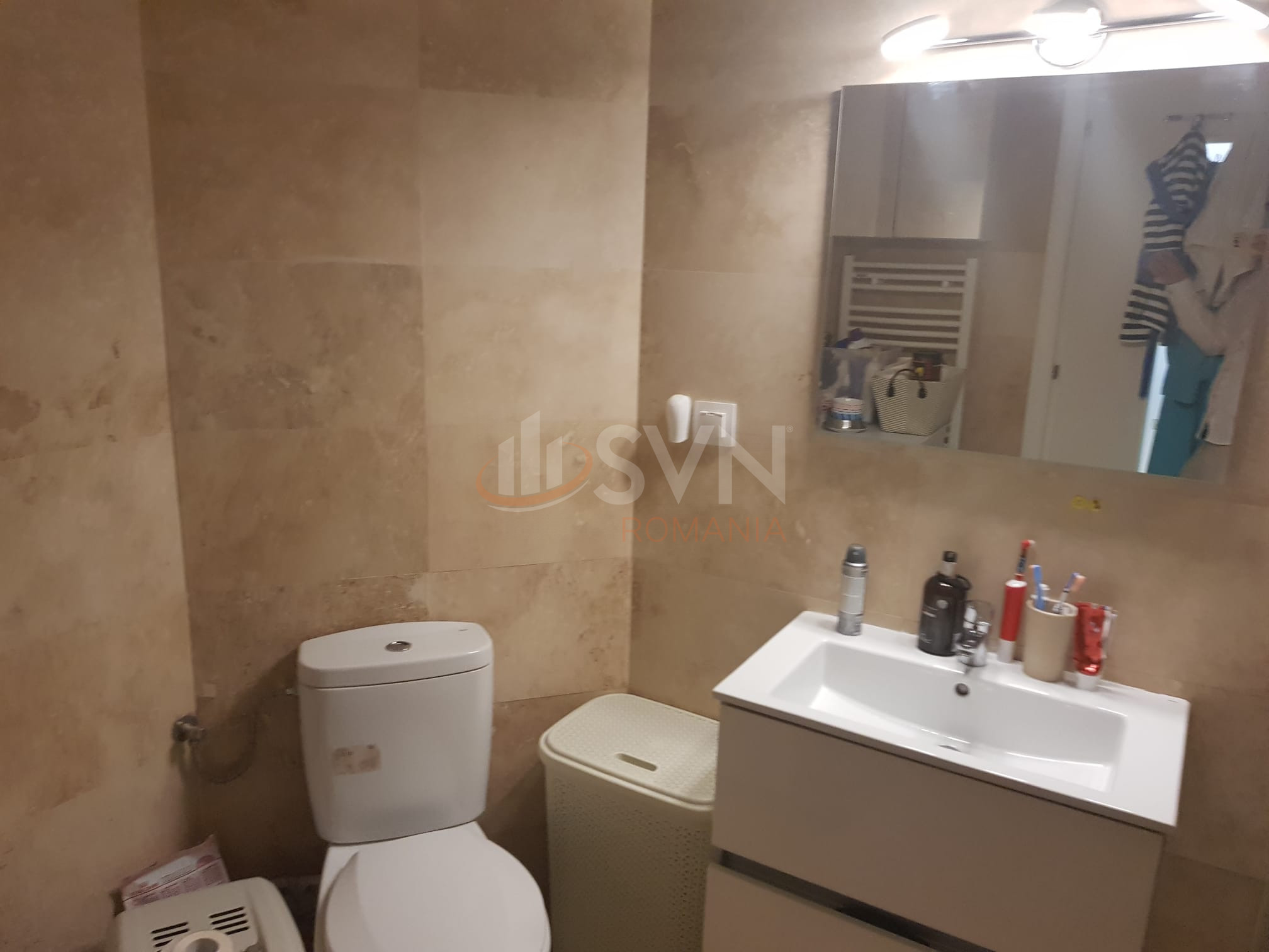 Apartament, 2 camere Bucuresti/Baneasa