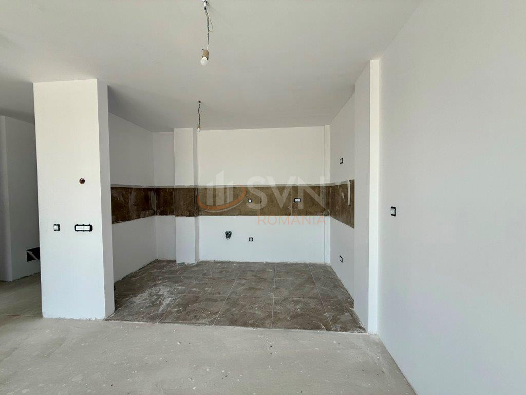 Apartament, 2 camere Bucuresti/Pipera