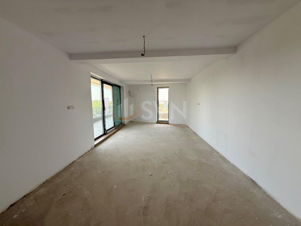 Apartament, 2 camere Bucuresti/Pipera