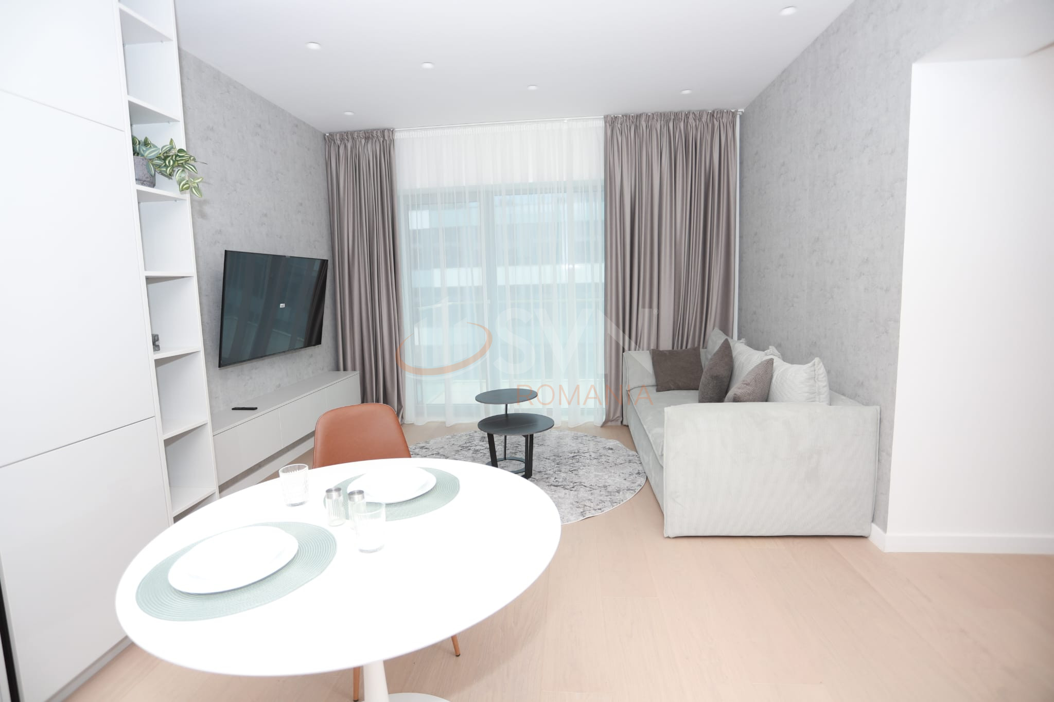 Apartament, 2 camere Bucuresti/Aviatiei