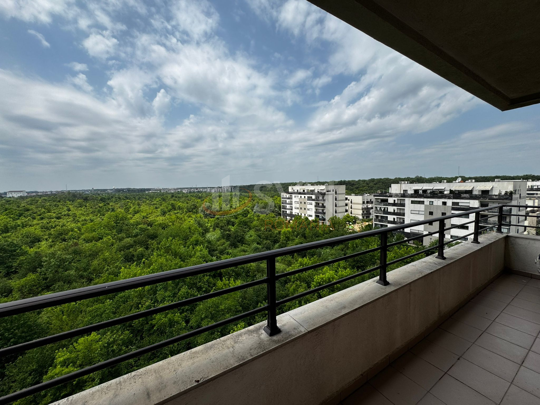 Apartament, 2 camere Bucuresti/Baneasa