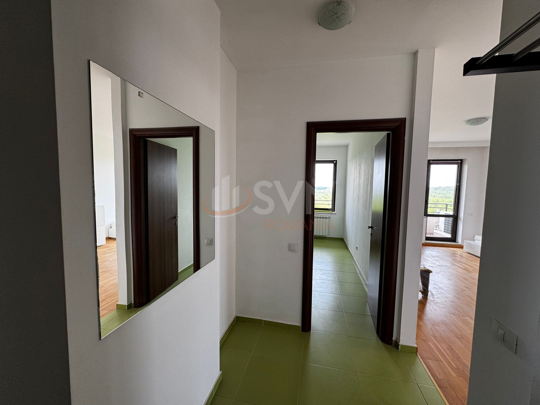 Apartament, 2 camere Bucuresti/Baneasa