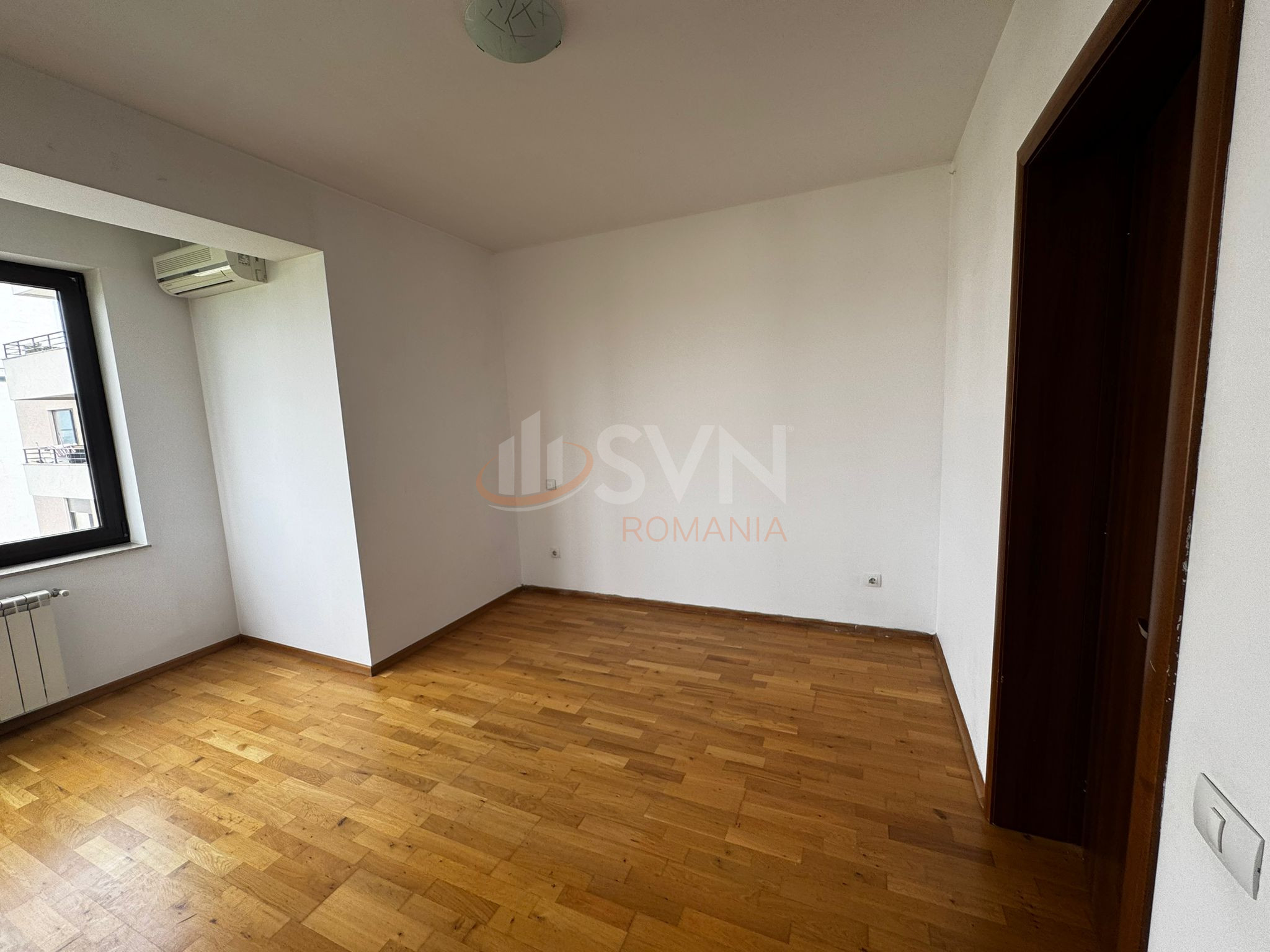 Apartament, 2 camere Bucuresti/Baneasa