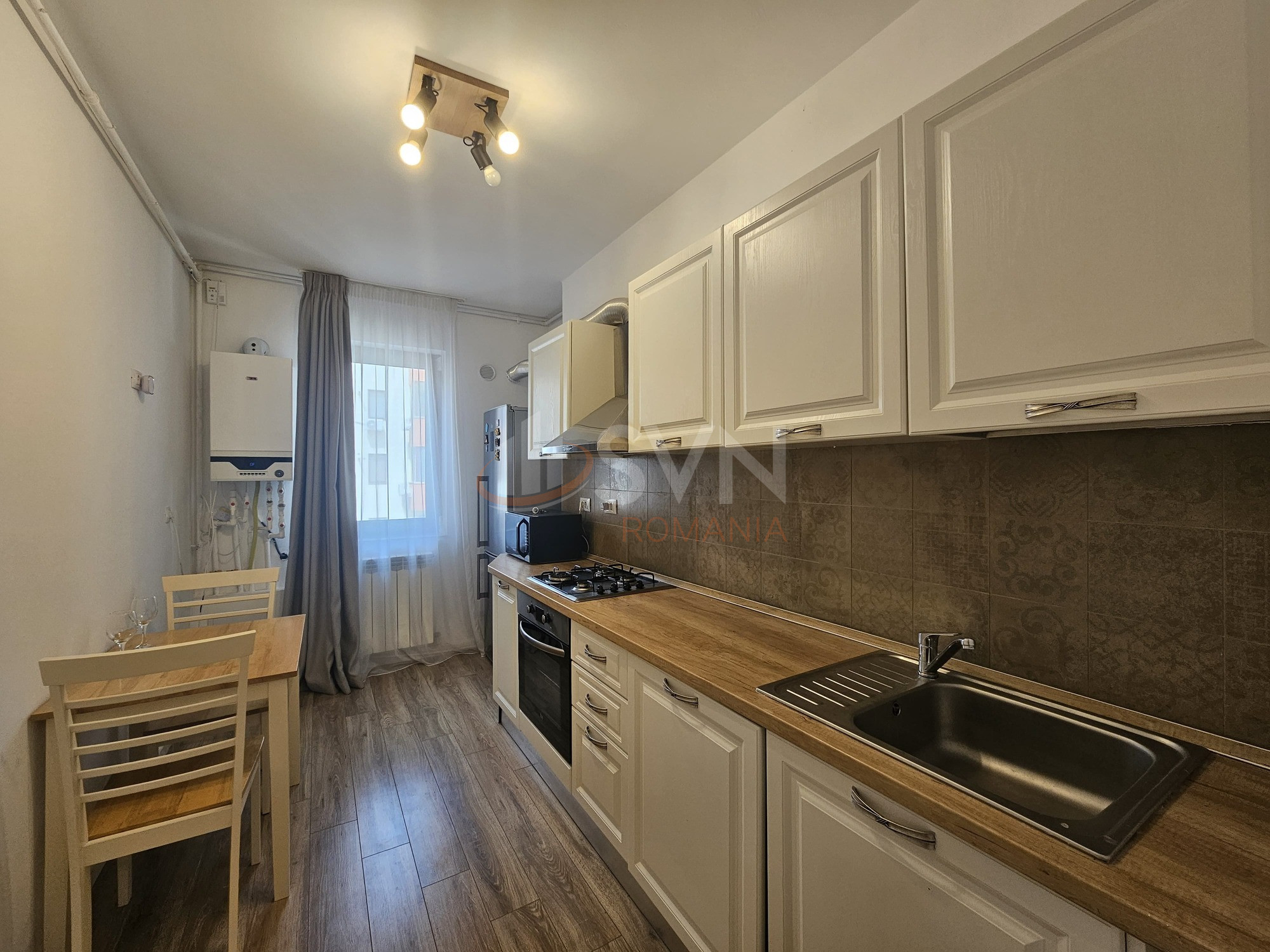 Apartament, 2 camere Bucuresti/Aviatiei