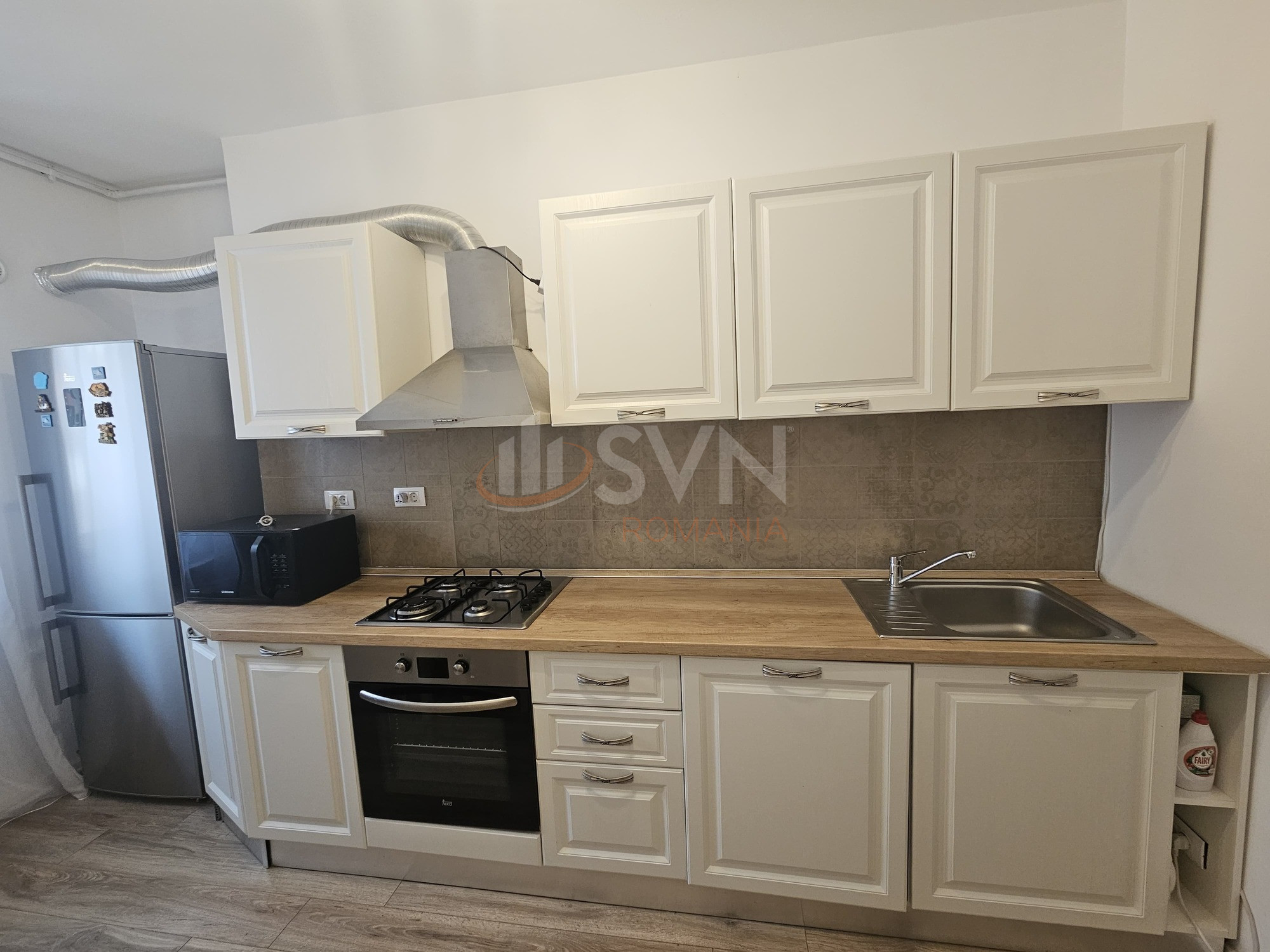 Apartament, 2 camere Bucuresti/Aviatiei