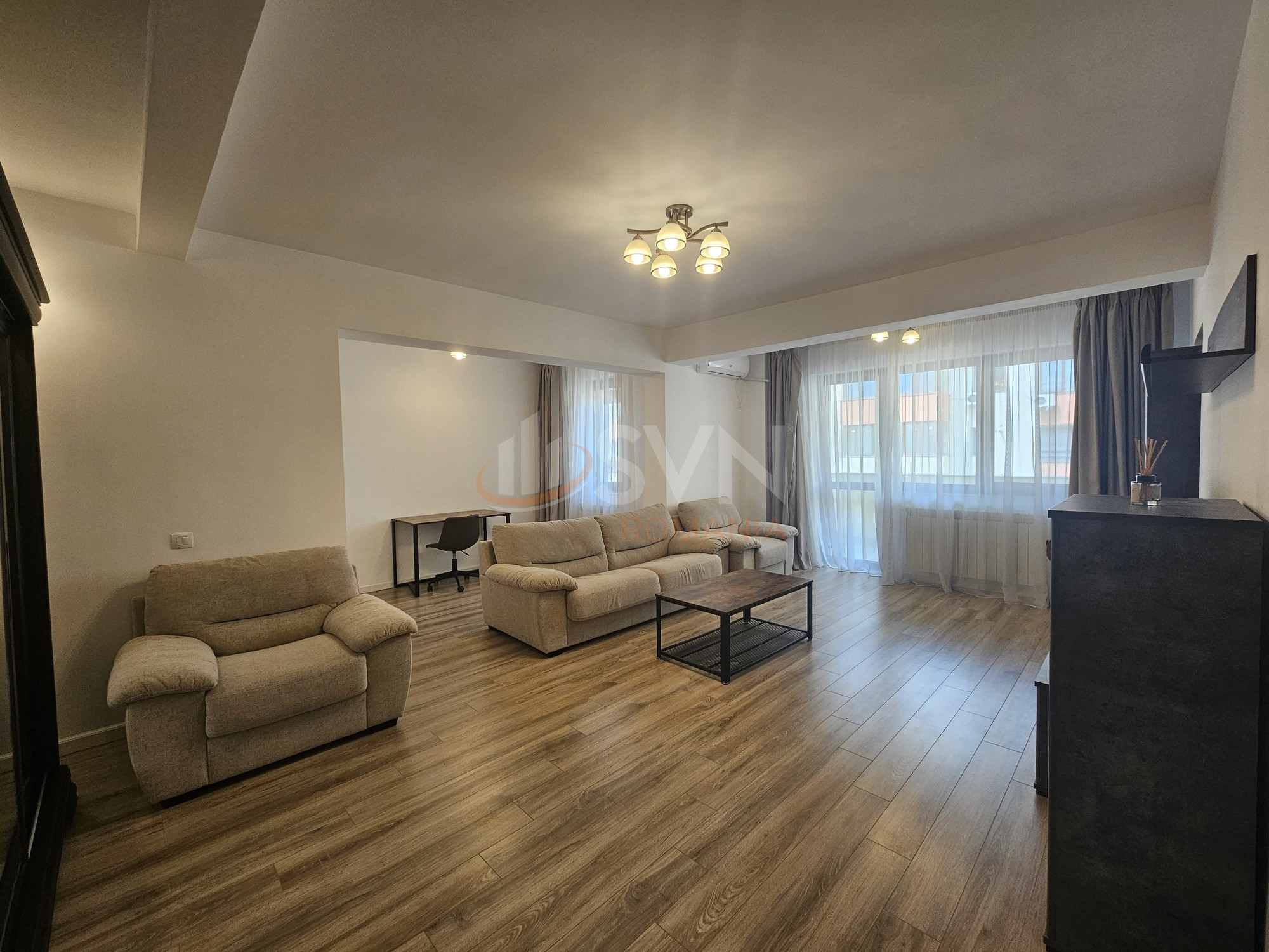 Apartament, 2 camere Bucuresti/Aviatiei
