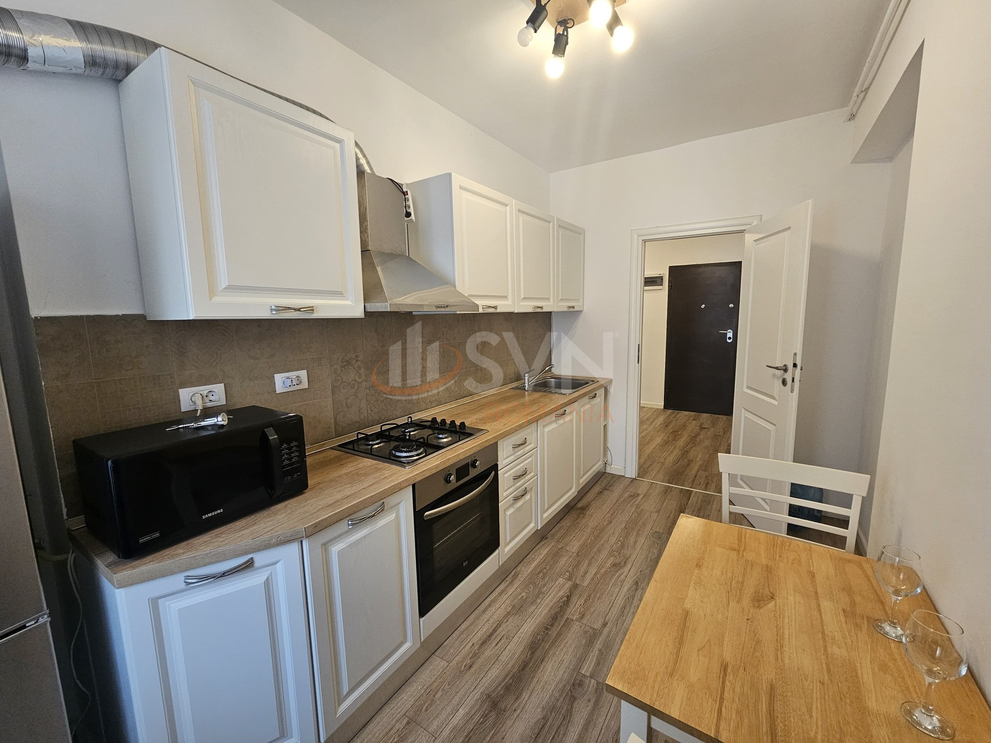 Apartament, 2 camere Bucuresti/Aviatiei