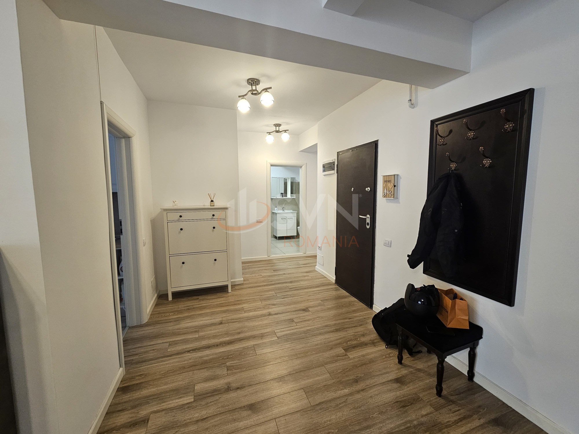 Apartament, 2 camere Bucuresti/Aviatiei