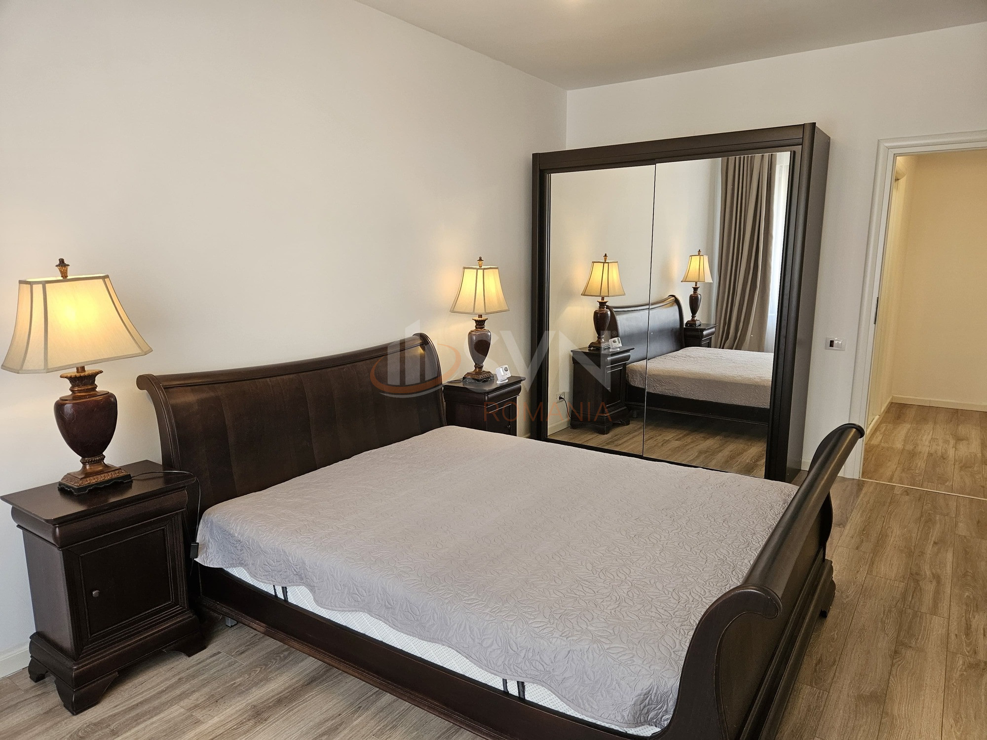 Apartament, 2 camere Bucuresti/Aviatiei