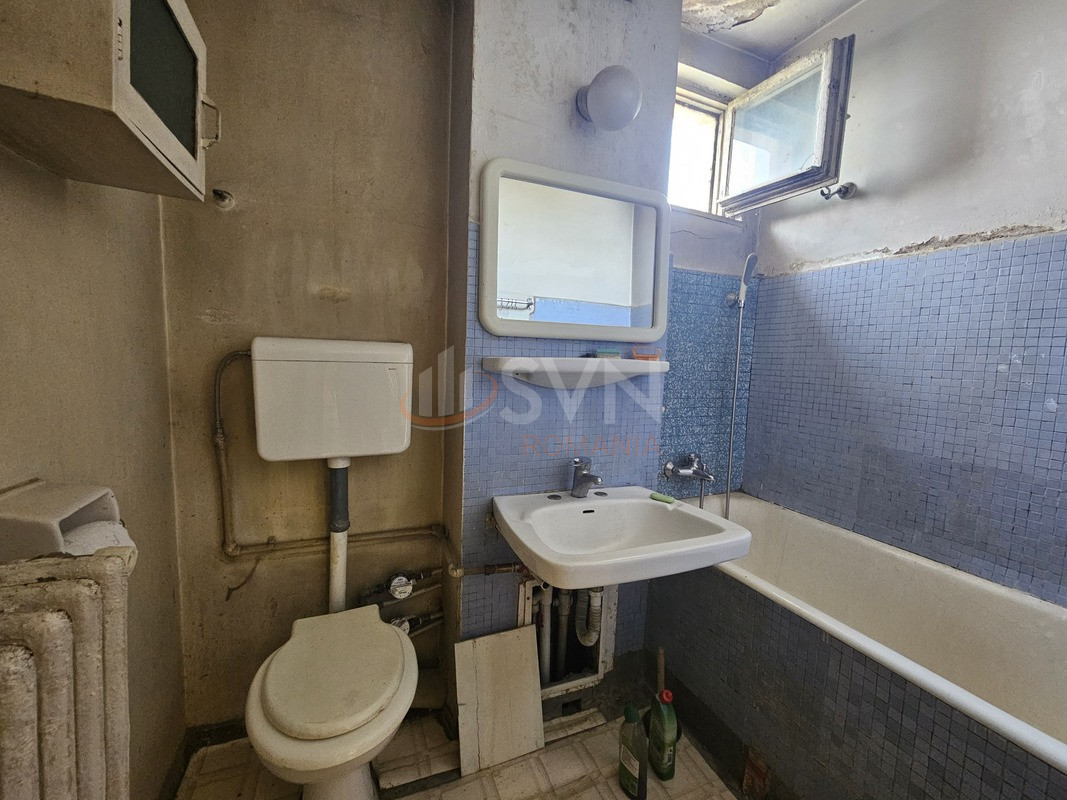 Apartament, 2 camere Bucuresti/Drumul Taberei