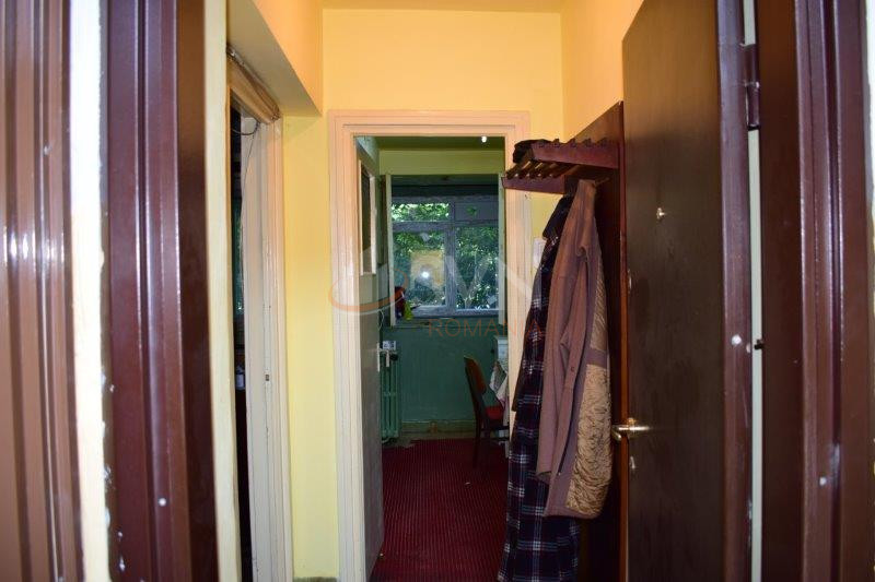 Apartament, 2 camere Bucuresti/Crangasi