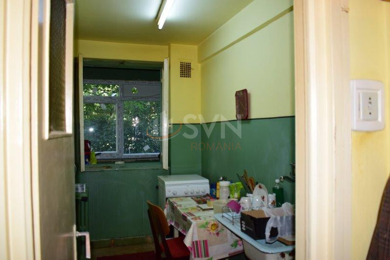 Apartament, 2 camere Bucuresti/Crangasi