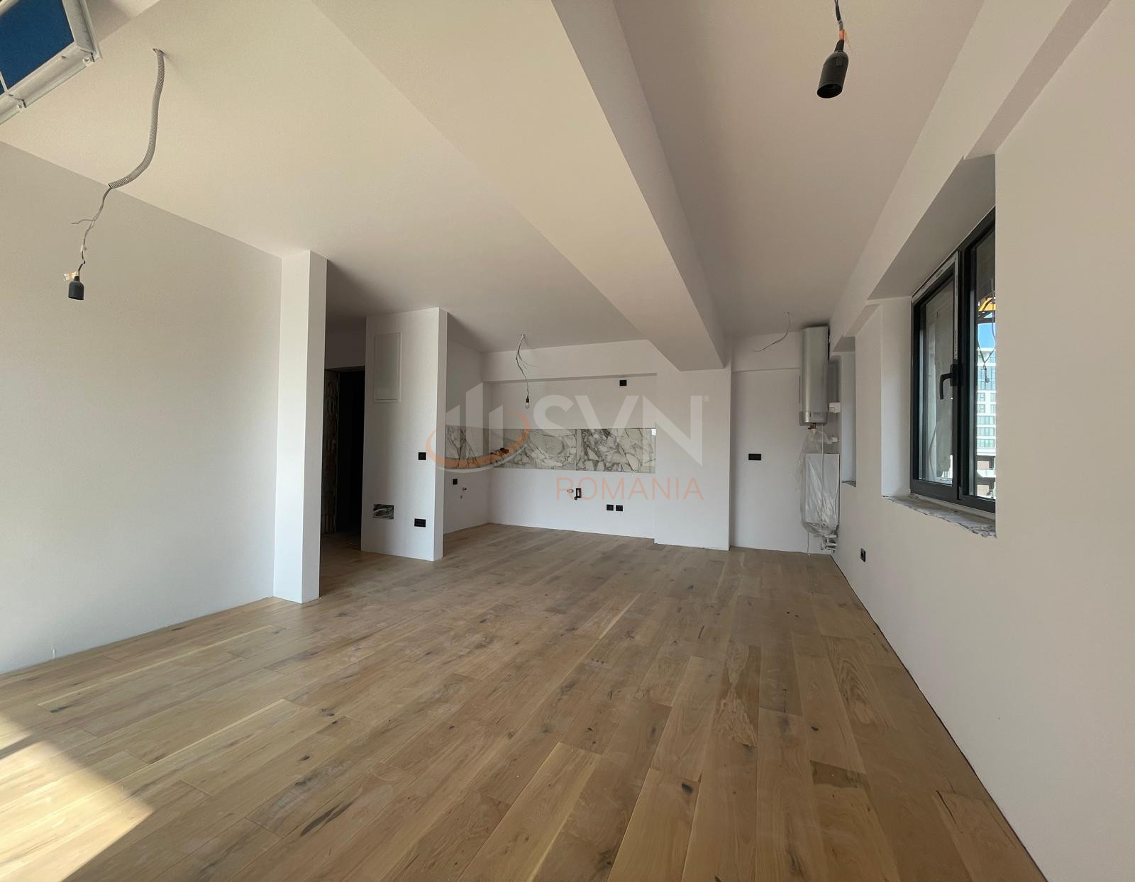 Apartament, 2 camere Bucuresti/Herastrau