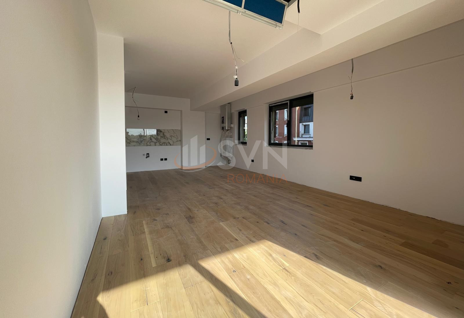Apartament, 2 camere Bucuresti/Herastrau