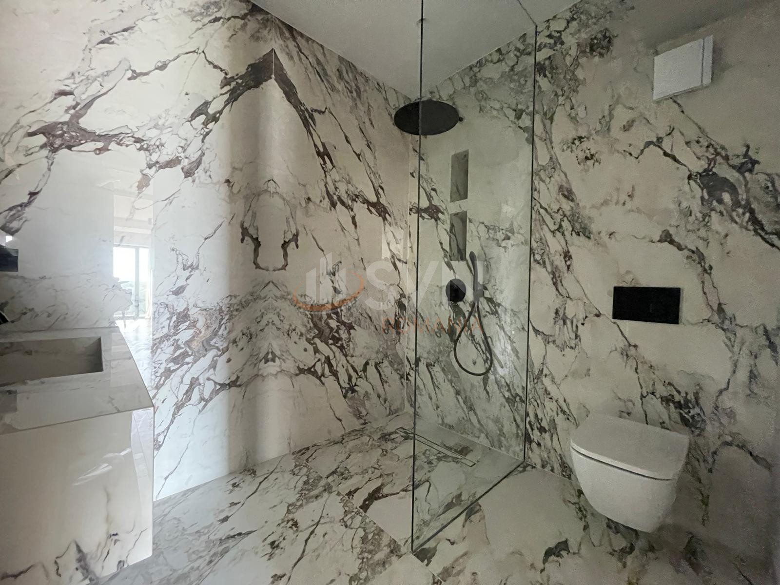 Apartament, 2 camere Bucuresti/Herastrau