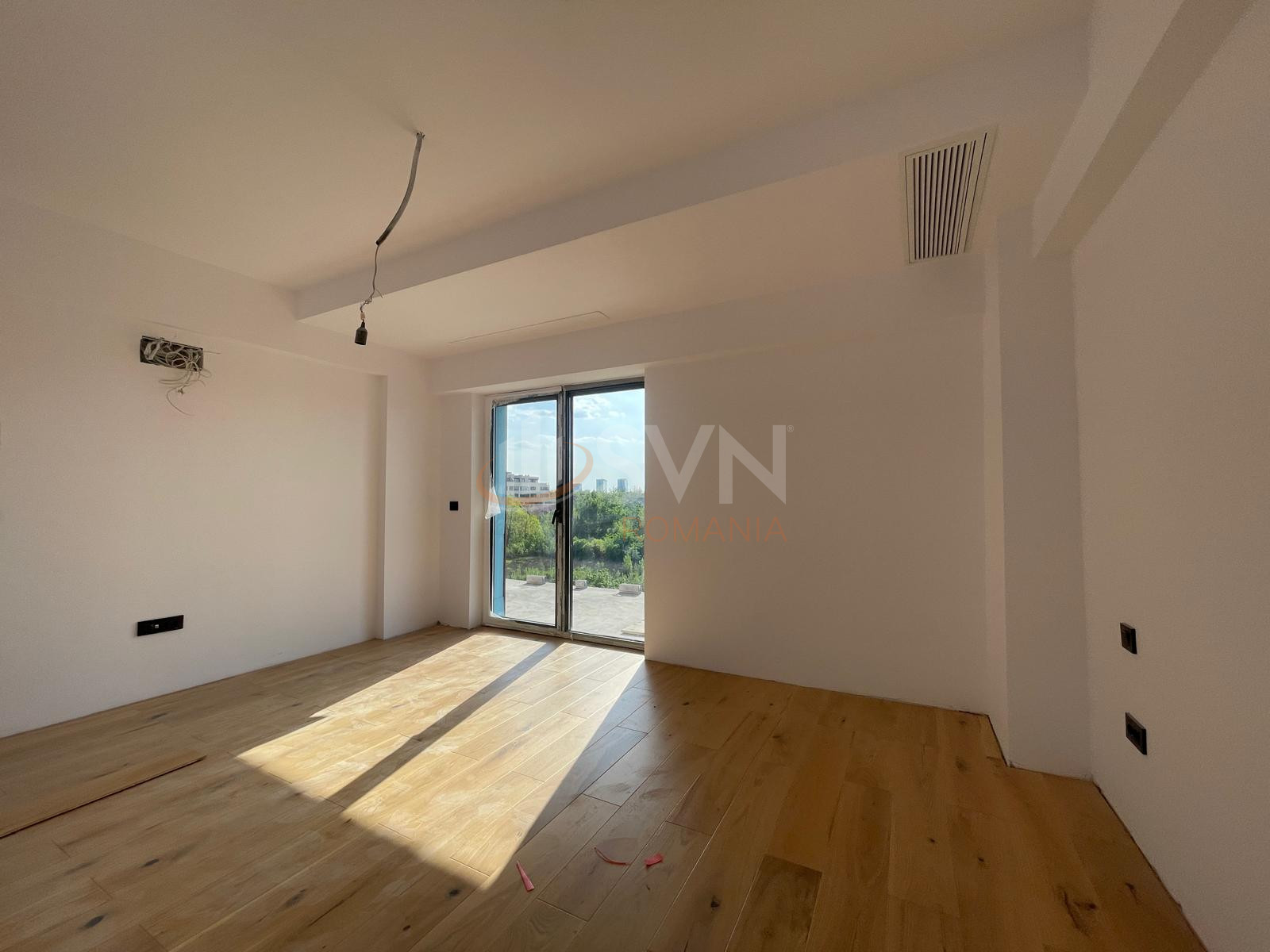 Apartament, 2 camere Bucuresti/Herastrau