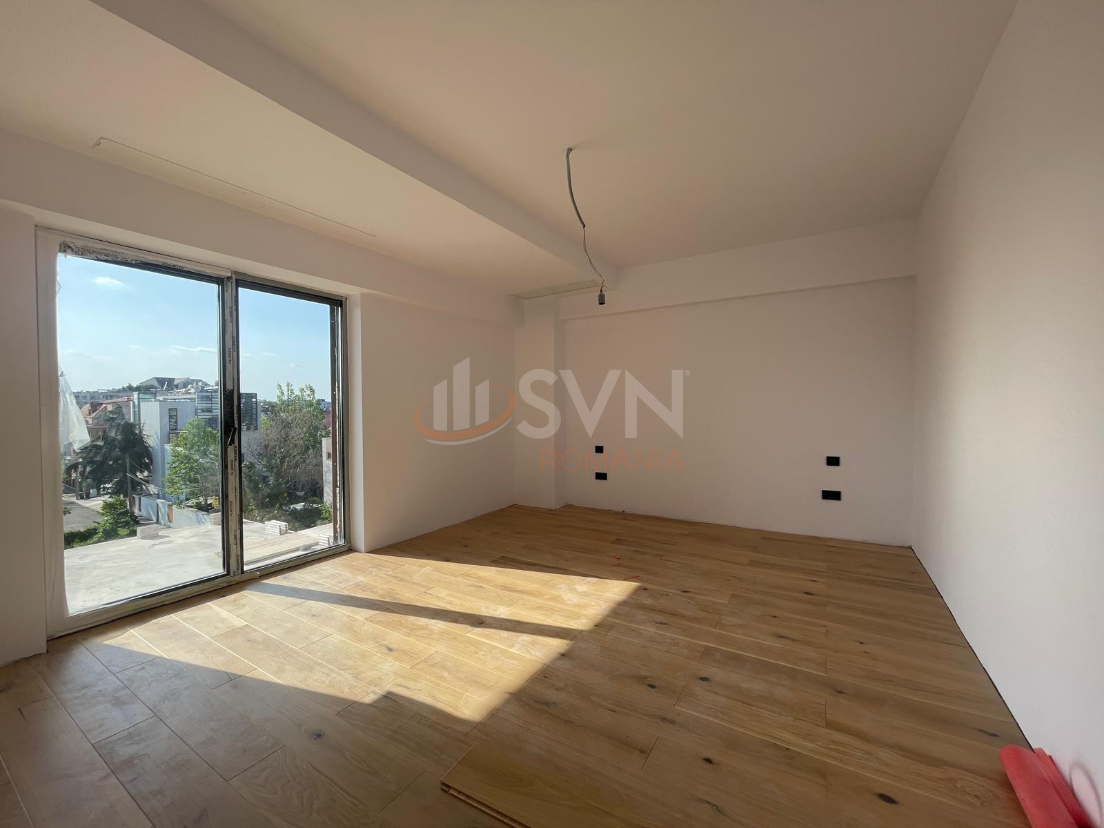 Apartament, 2 camere Bucuresti/Herastrau