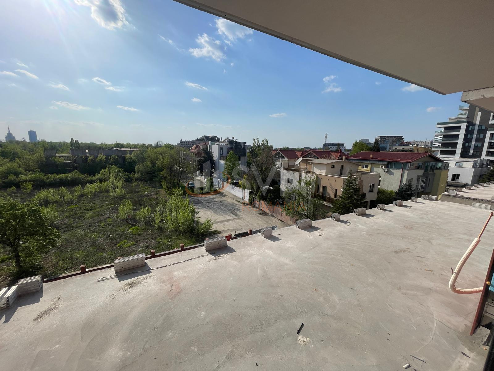 Apartament, 2 camere Bucuresti/Herastrau