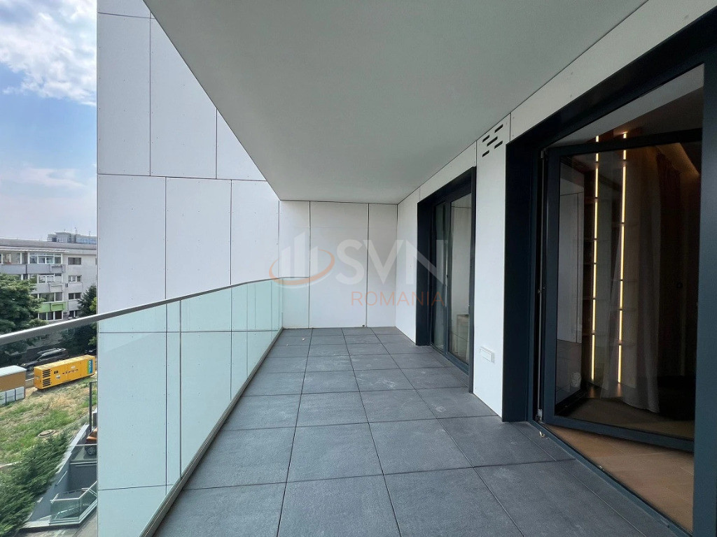 Apartament, 2 camere Bucuresti/Herastrau