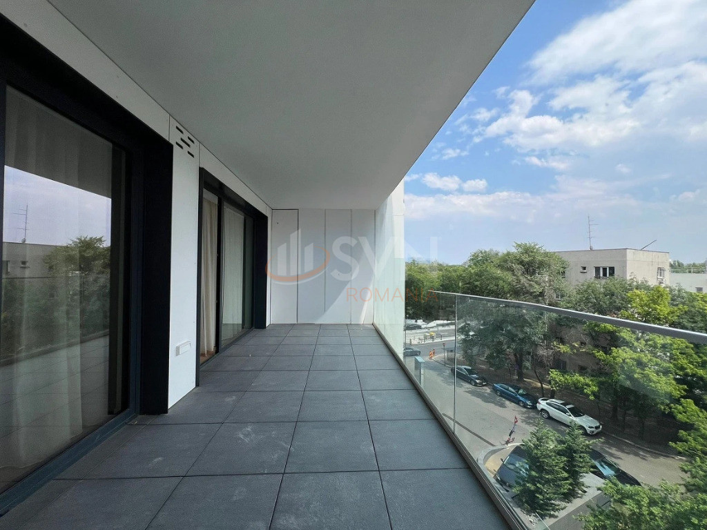 Apartament, 2 camere Bucuresti/Herastrau