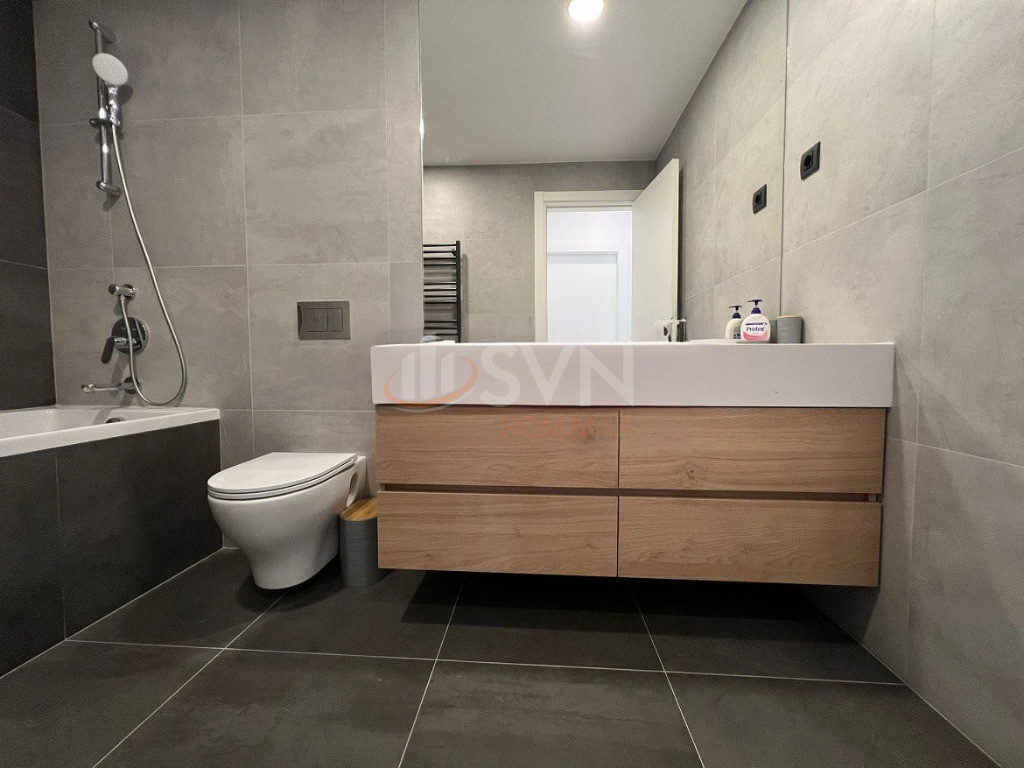 Apartament, 2 camere Bucuresti/Herastrau