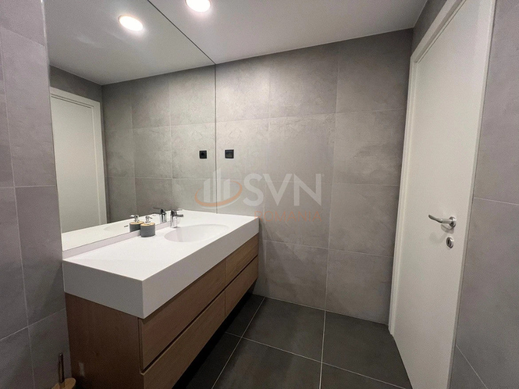 Apartament, 2 camere Bucuresti/Herastrau