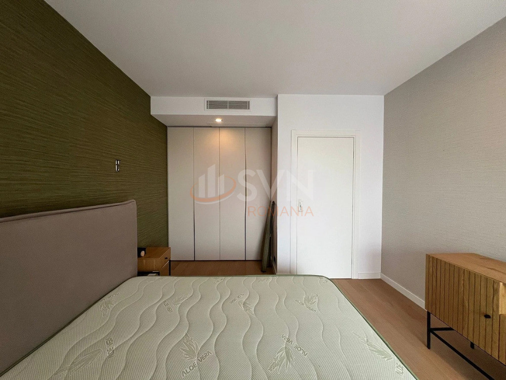 Apartament, 2 camere Bucuresti/Herastrau