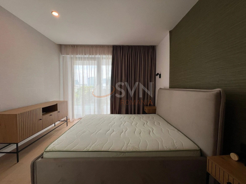 Apartament, 2 camere Bucuresti/Herastrau