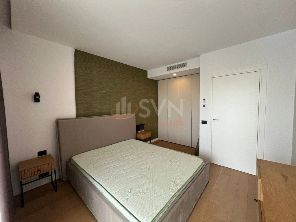 Apartament, 2 camere Bucuresti/Herastrau