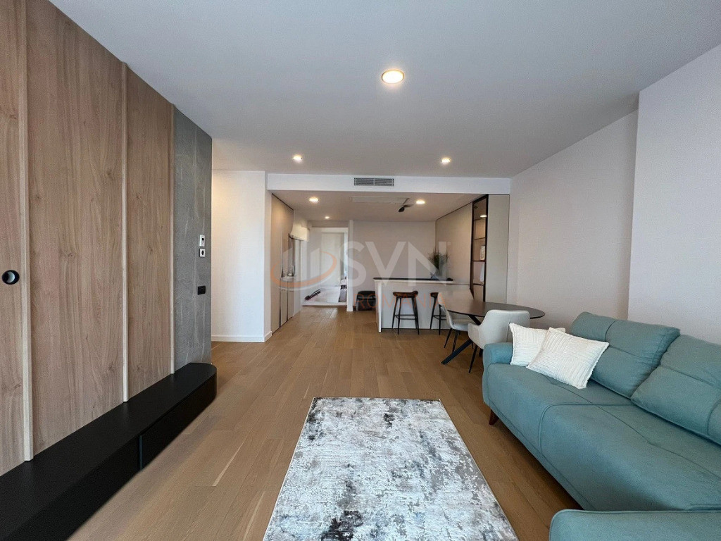 Apartament, 2 camere Bucuresti/Herastrau