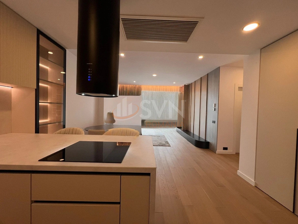 Apartament, 2 camere Bucuresti/Herastrau