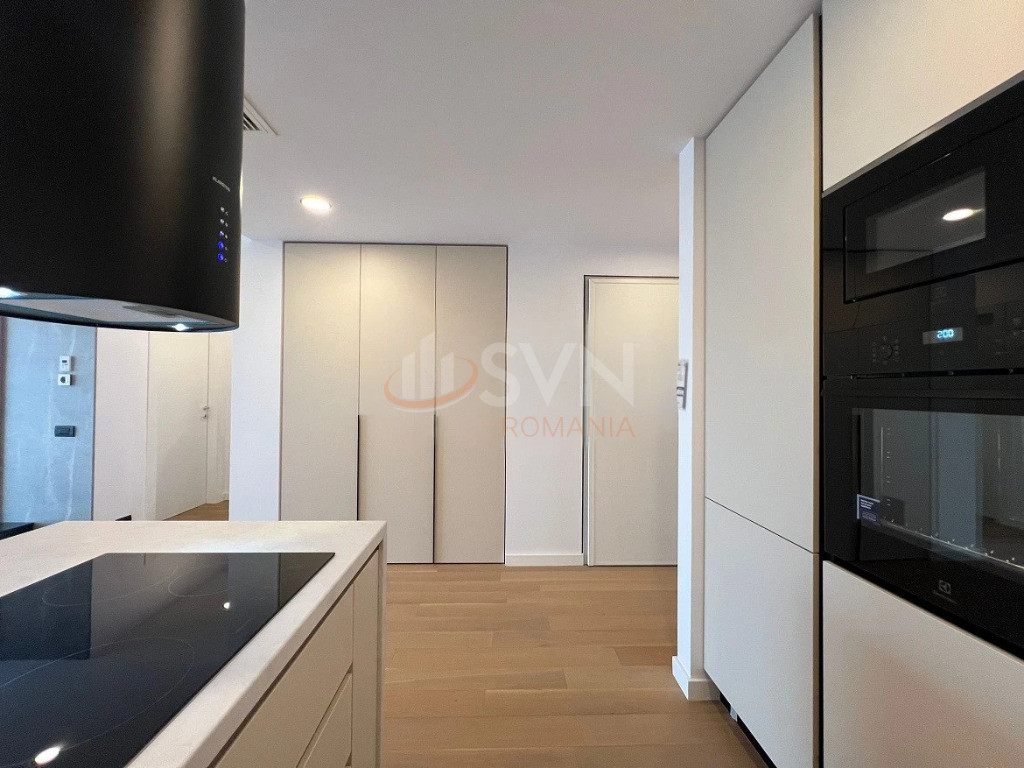 Apartament, 2 camere Bucuresti/Herastrau