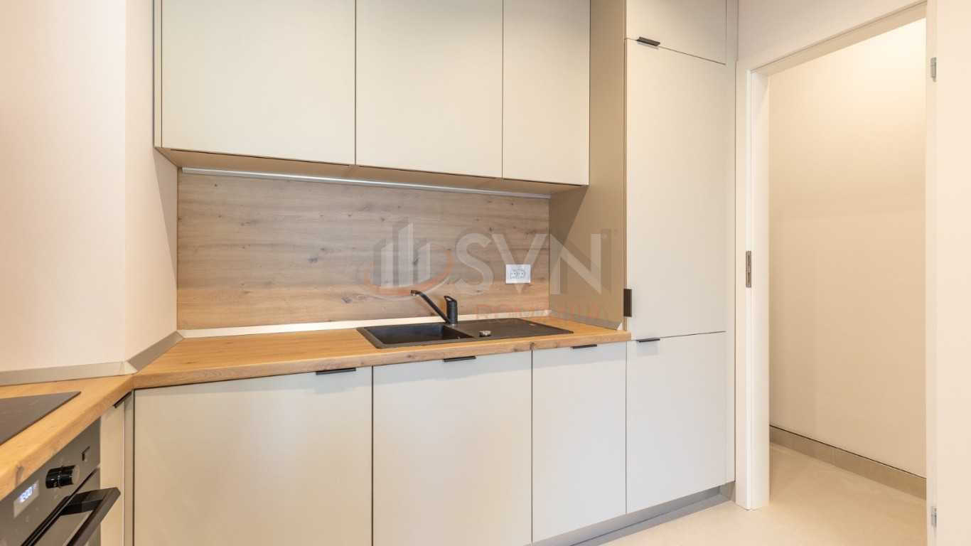Apartament, 2 camere Bucuresti/Bucurestii Noi