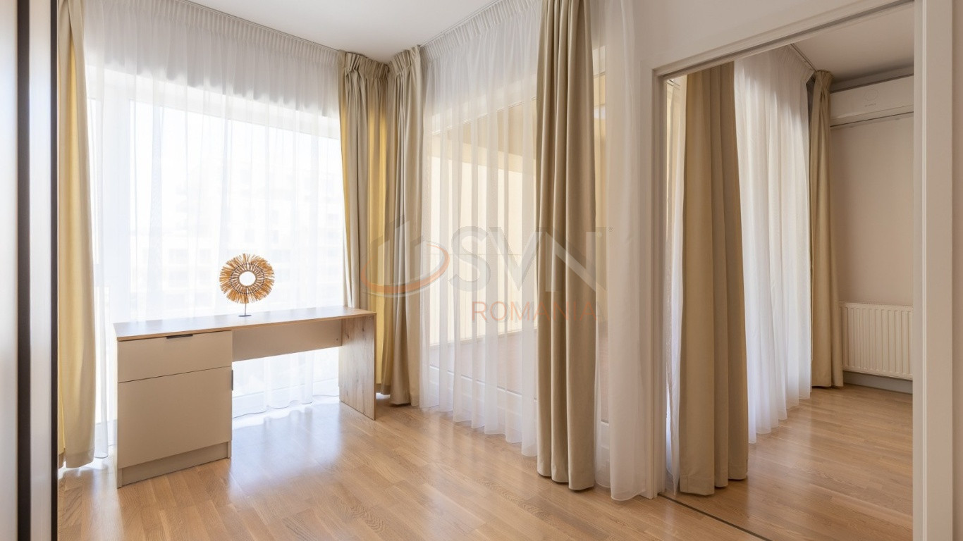 Apartament, 2 camere Bucuresti/Bucurestii Noi