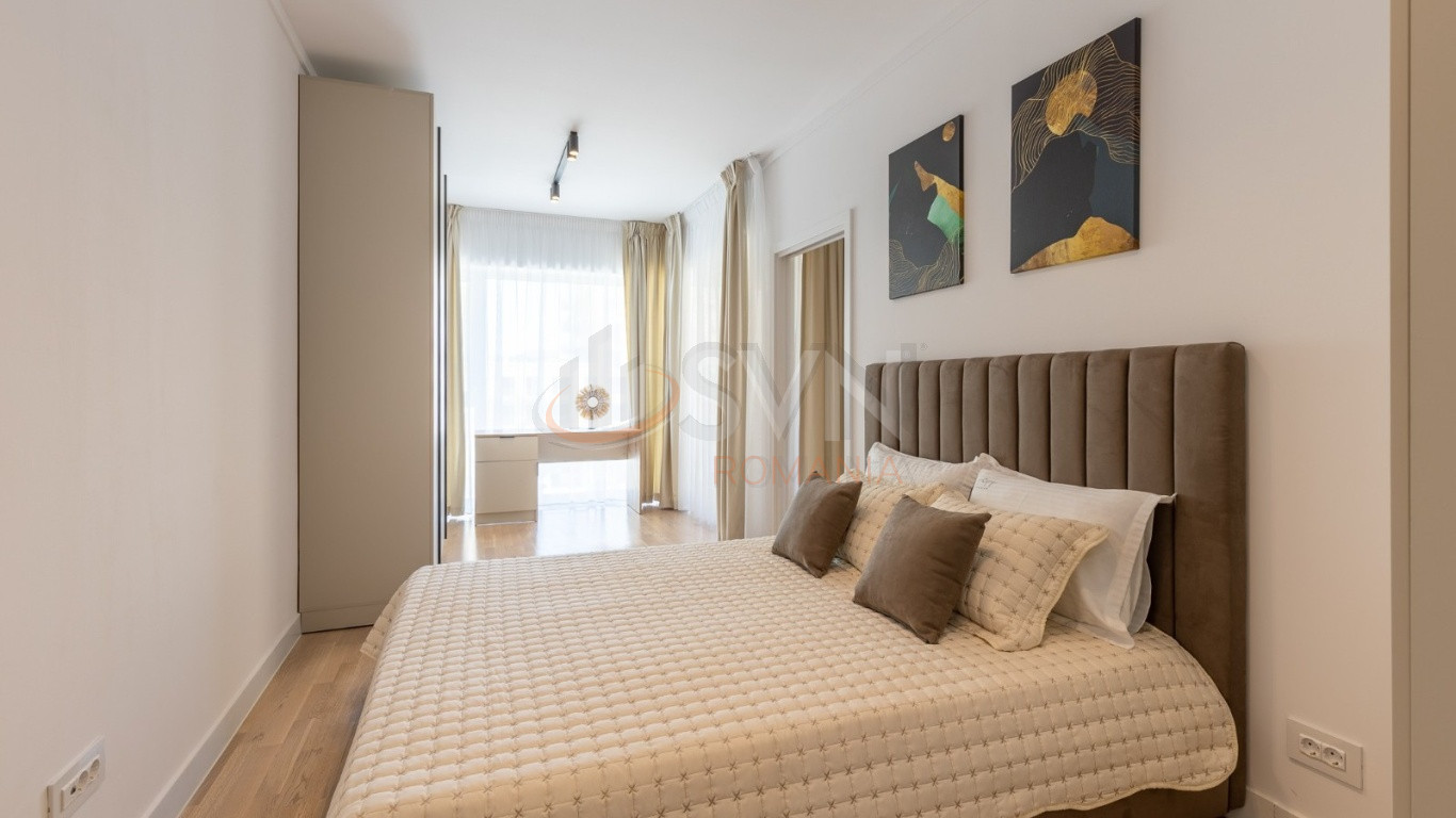 Apartament, 2 camere Bucuresti/Bucurestii Noi