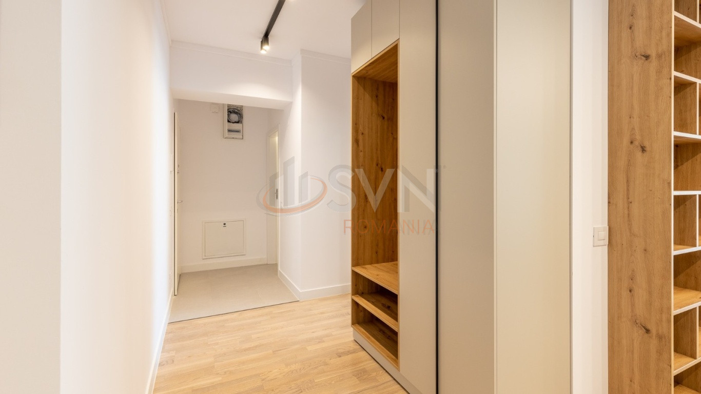 Apartament, 2 camere Bucuresti/Bucurestii Noi