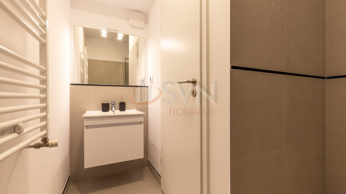 Apartament, 2 camere Bucuresti/Bucurestii Noi
