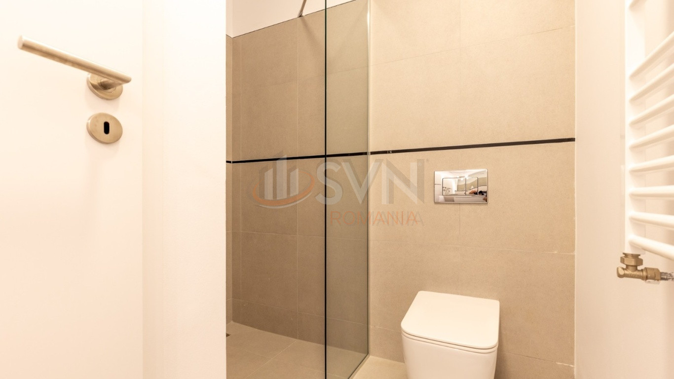 Apartament, 2 camere Bucuresti/Bucurestii Noi