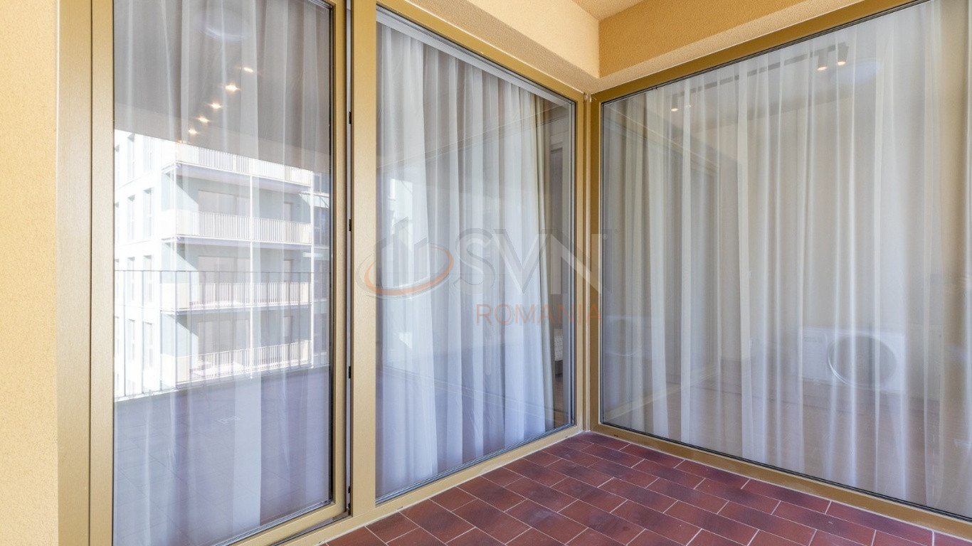 Apartament, 2 camere Bucuresti/Bucurestii Noi