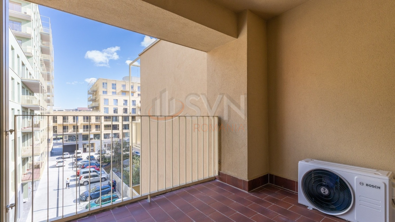 Apartament, 2 camere Bucuresti/Bucurestii Noi